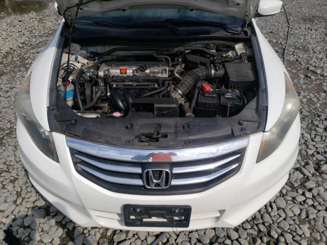 Photo 6 VIN: 1HGCP2F77CA074606 - HONDA ACCORD EX 