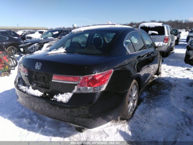 Photo 3 VIN: 1HGCP2F77CA085184 - HONDA ACCORD SDN 