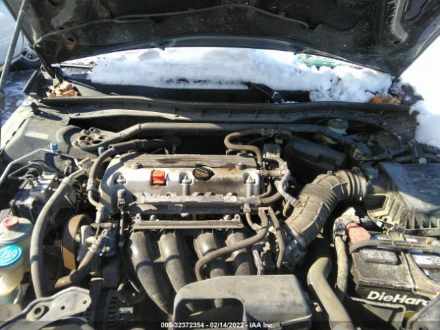 Photo 9 VIN: 1HGCP2F77CA085184 - HONDA ACCORD SDN 