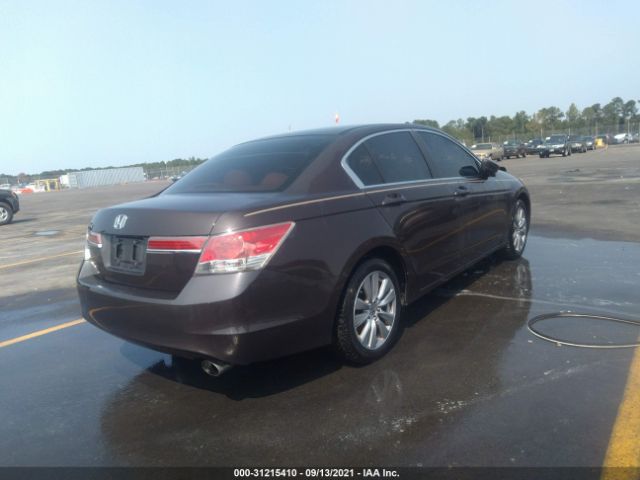 Photo 3 VIN: 1HGCP2F77CA090238 - HONDA ACCORD SDN 