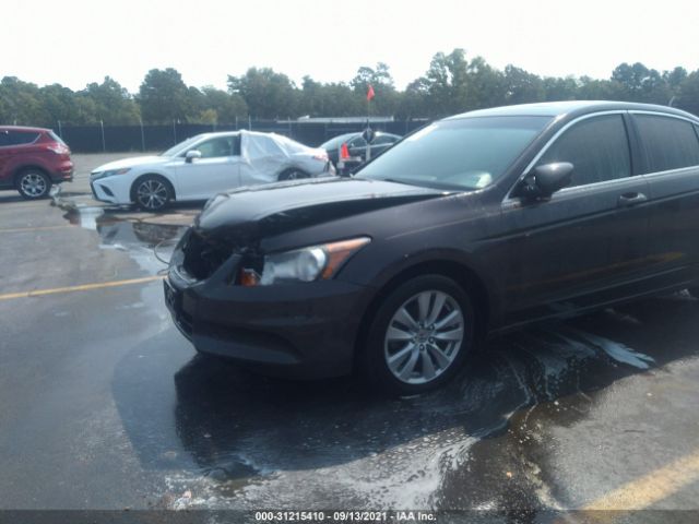 Photo 5 VIN: 1HGCP2F77CA090238 - HONDA ACCORD SDN 