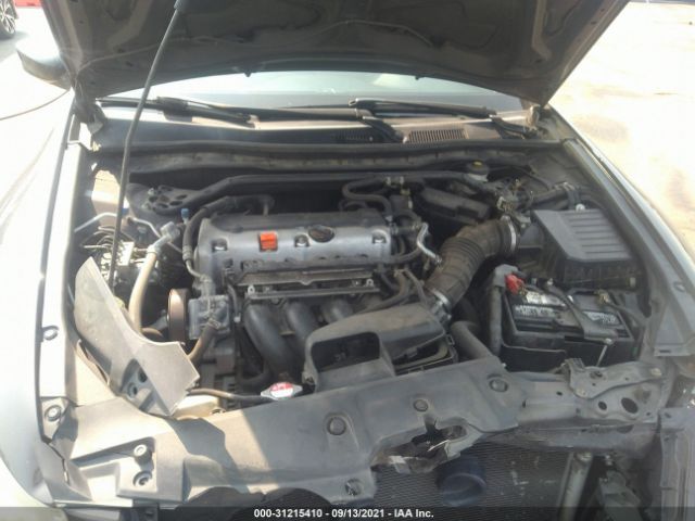 Photo 9 VIN: 1HGCP2F77CA090238 - HONDA ACCORD SDN 