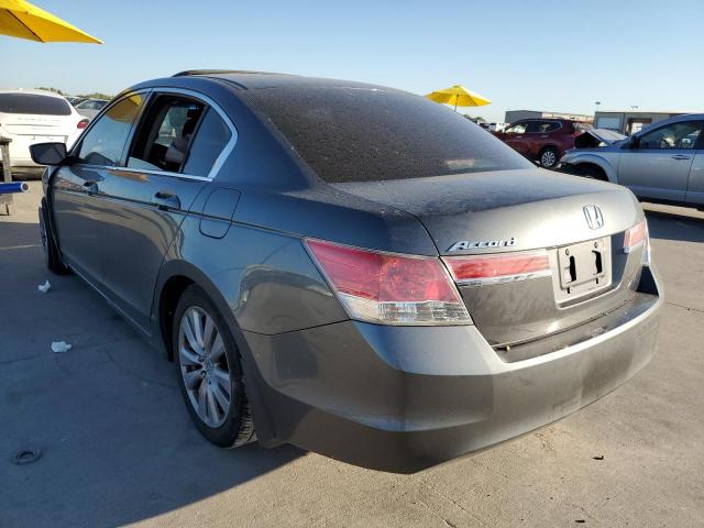 Photo 2 VIN: 1HGCP2F77CA090370 - HONDA ACCORD 