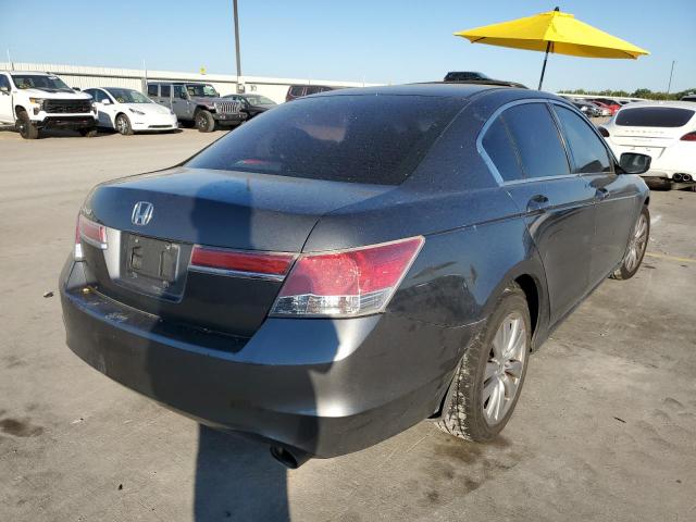 Photo 3 VIN: 1HGCP2F77CA090370 - HONDA ACCORD 