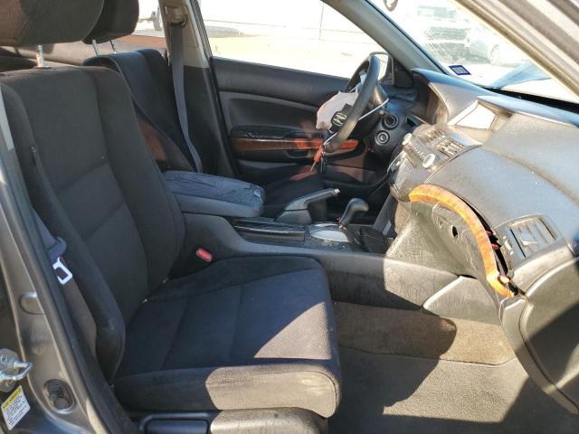 Photo 4 VIN: 1HGCP2F77CA090370 - HONDA ACCORD 