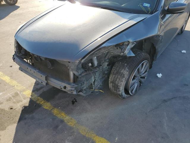 Photo 8 VIN: 1HGCP2F77CA090370 - HONDA ACCORD 