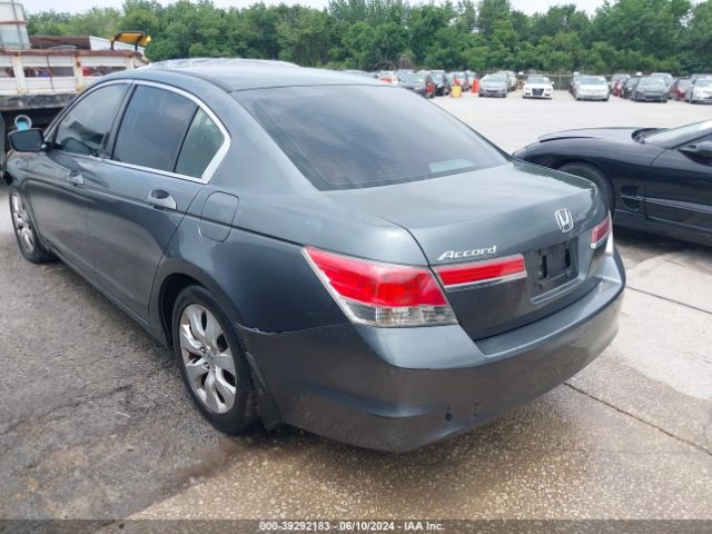 Photo 2 VIN: 1HGCP2F77CA090370 - HONDA ACCORD 