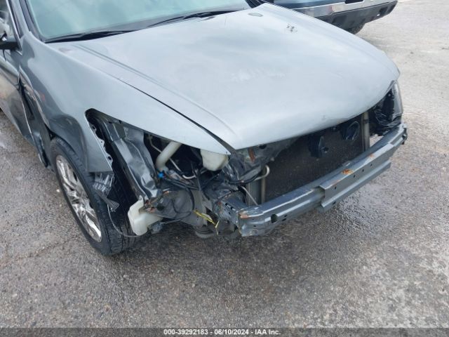 Photo 5 VIN: 1HGCP2F77CA090370 - HONDA ACCORD 