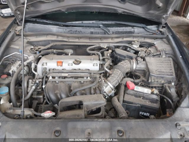 Photo 9 VIN: 1HGCP2F77CA090370 - HONDA ACCORD 