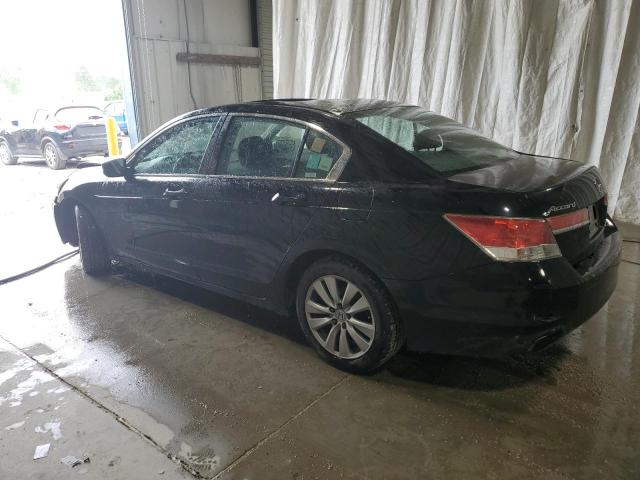 Photo 1 VIN: 1HGCP2F77CA090773 - HONDA ACCORD 