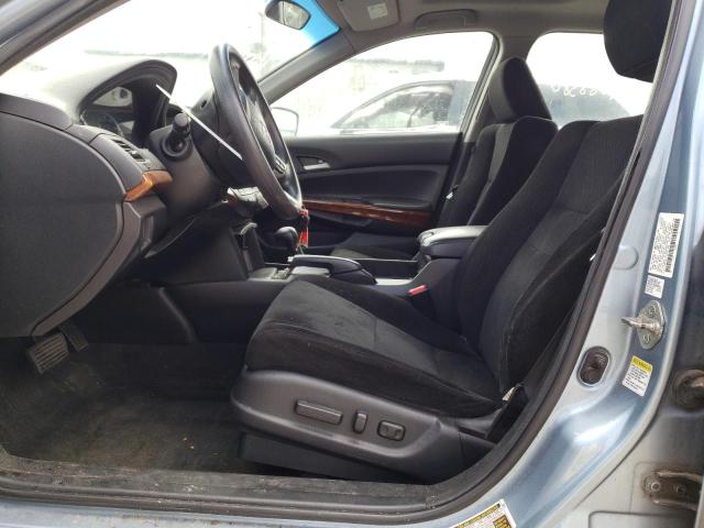 Photo 6 VIN: 1HGCP2F77CA097190 - HONDA ACCORD 