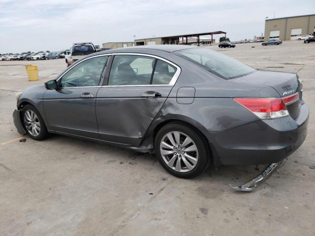 Photo 1 VIN: 1HGCP2F77CA106132 - HONDA ACCORD EX 