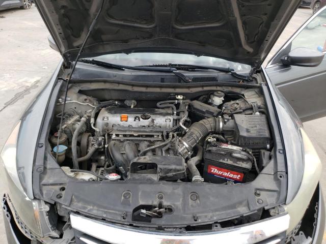 Photo 10 VIN: 1HGCP2F77CA106132 - HONDA ACCORD EX 