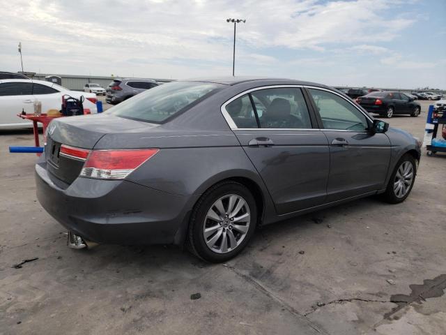 Photo 2 VIN: 1HGCP2F77CA106132 - HONDA ACCORD EX 