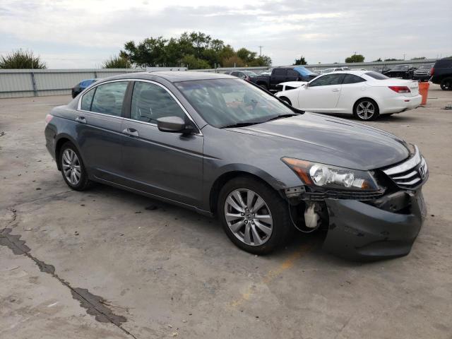 Photo 3 VIN: 1HGCP2F77CA106132 - HONDA ACCORD EX 