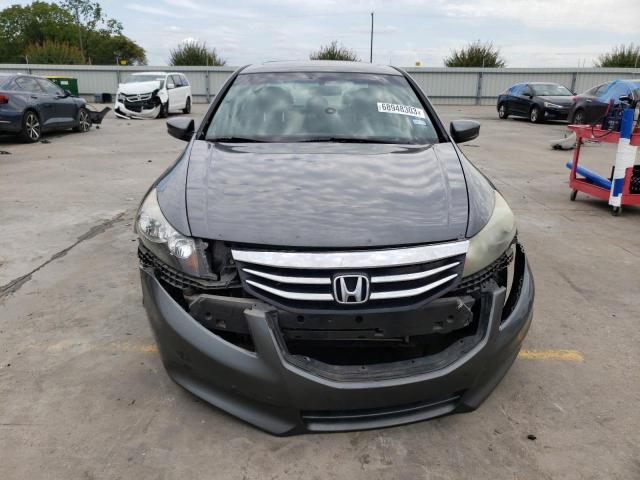 Photo 4 VIN: 1HGCP2F77CA106132 - HONDA ACCORD EX 