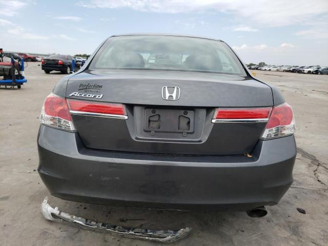 Photo 5 VIN: 1HGCP2F77CA106132 - HONDA ACCORD EX 