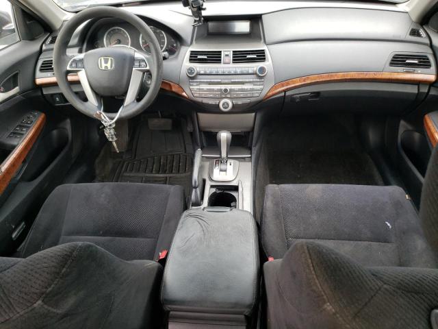 Photo 7 VIN: 1HGCP2F77CA106132 - HONDA ACCORD EX 