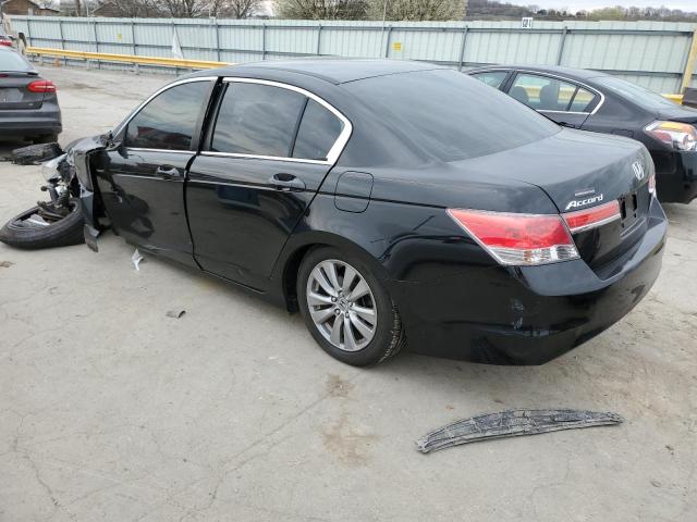 Photo 1 VIN: 1HGCP2F77CA108110 - HONDA ACCORD EX 