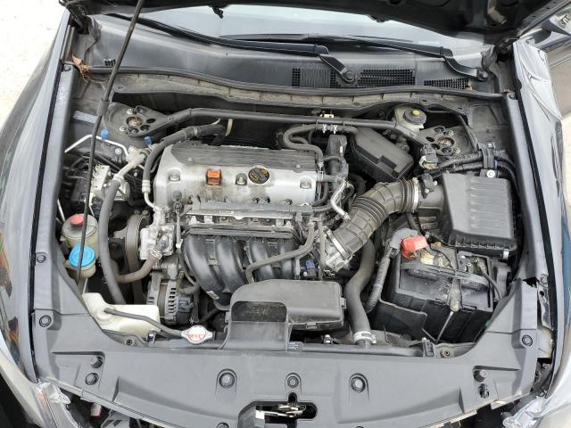 Photo 10 VIN: 1HGCP2F77CA108110 - HONDA ACCORD EX 