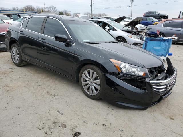 Photo 3 VIN: 1HGCP2F77CA108110 - HONDA ACCORD EX 