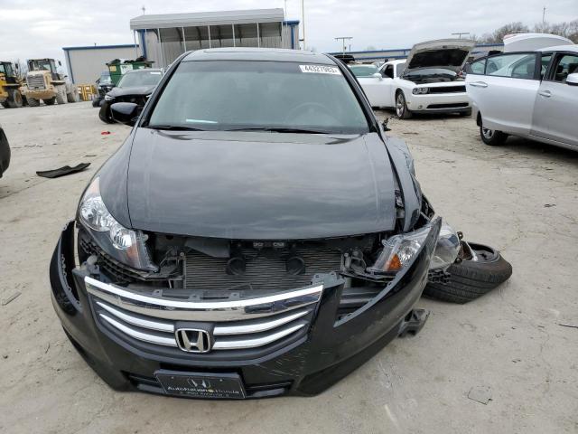 Photo 4 VIN: 1HGCP2F77CA108110 - HONDA ACCORD EX 