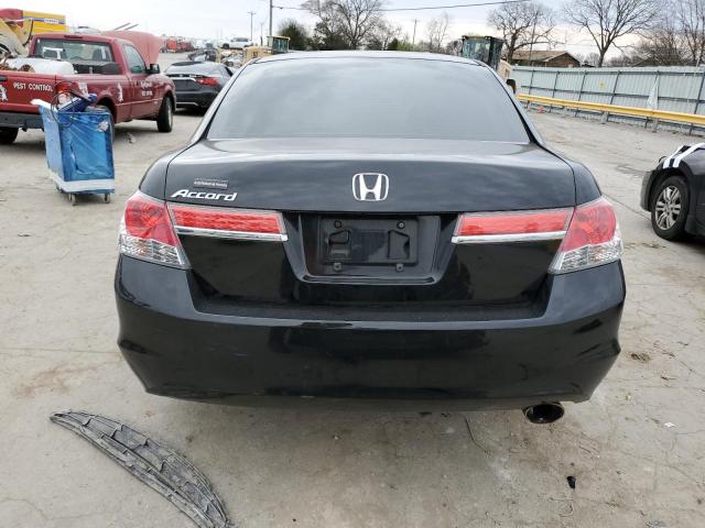 Photo 5 VIN: 1HGCP2F77CA108110 - HONDA ACCORD EX 