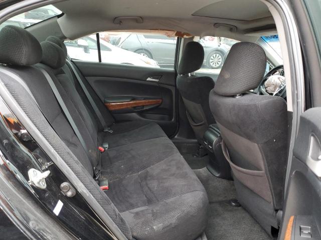 Photo 9 VIN: 1HGCP2F77CA108110 - HONDA ACCORD EX 