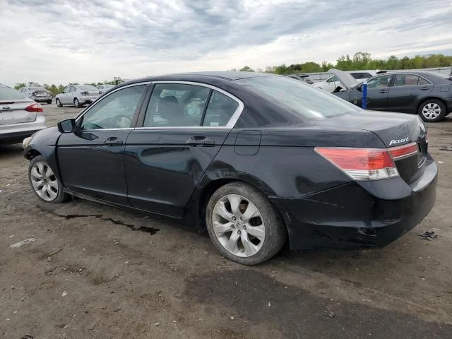 Photo 1 VIN: 1HGCP2F77CA108754 - HONDA ACCORD EX 