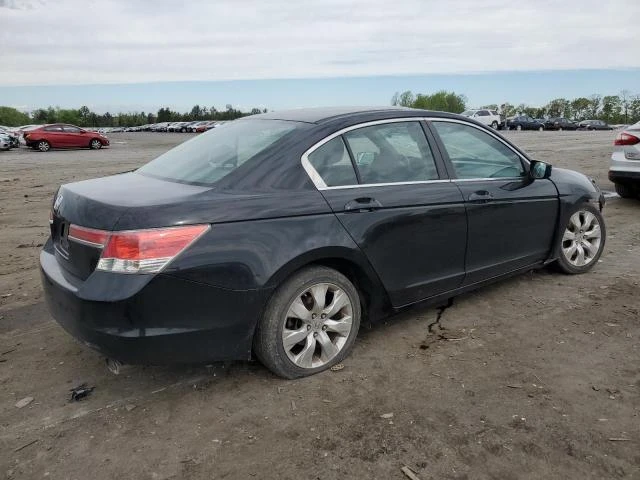 Photo 2 VIN: 1HGCP2F77CA108754 - HONDA ACCORD EX 