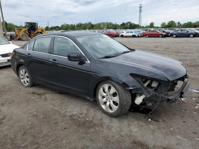 Photo 3 VIN: 1HGCP2F77CA108754 - HONDA ACCORD EX 