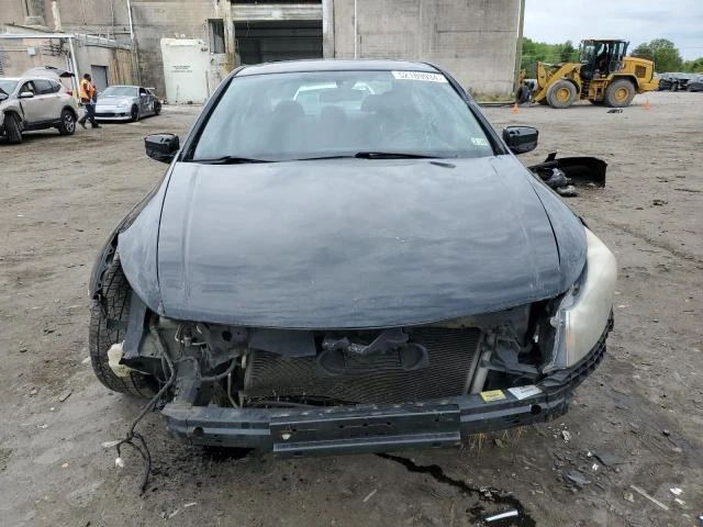 Photo 4 VIN: 1HGCP2F77CA108754 - HONDA ACCORD EX 