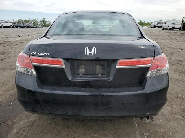 Photo 5 VIN: 1HGCP2F77CA108754 - HONDA ACCORD EX 