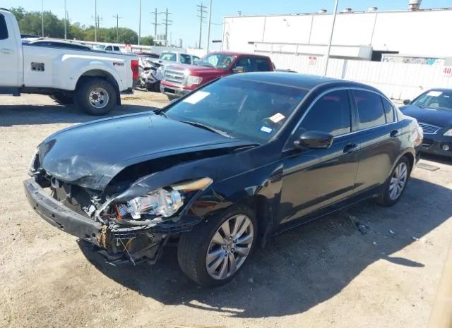 Photo 1 VIN: 1HGCP2F77CA132973 - HONDA ACCORD SDN 