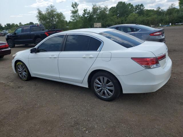 Photo 1 VIN: 1HGCP2F77CA150941 - HONDA ACCORD EX 