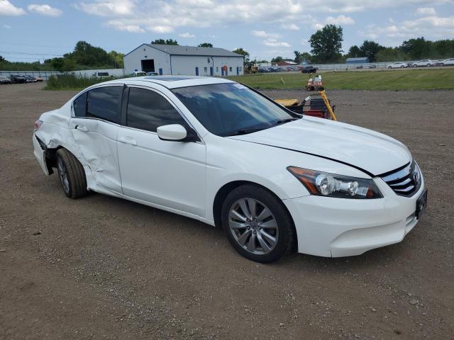 Photo 3 VIN: 1HGCP2F77CA150941 - HONDA ACCORD EX 