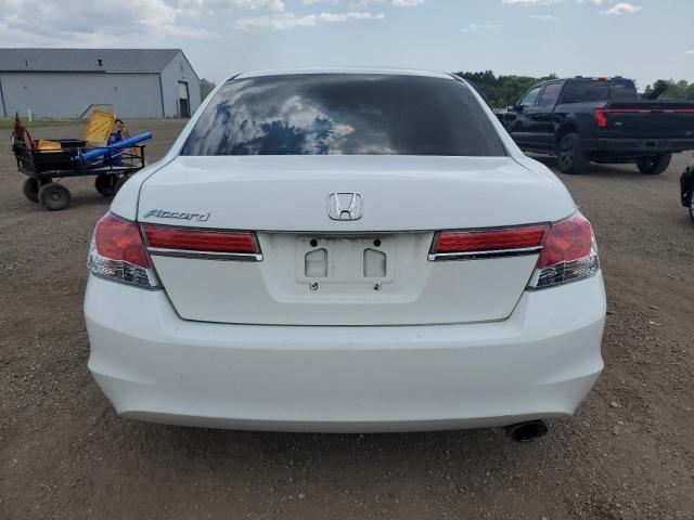 Photo 5 VIN: 1HGCP2F77CA150941 - HONDA ACCORD EX 