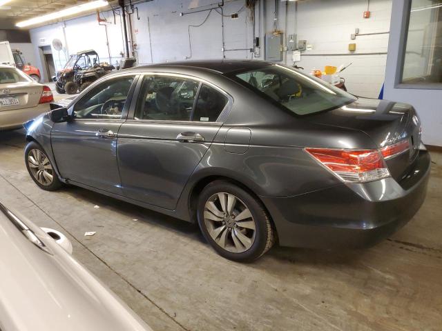 Photo 1 VIN: 1HGCP2F77CA155069 - HONDA ACCORD EX 