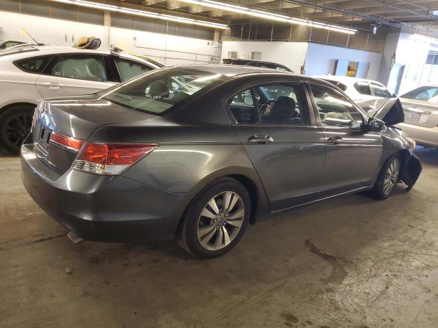 Photo 2 VIN: 1HGCP2F77CA155069 - HONDA ACCORD EX 