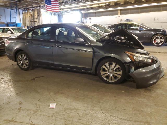 Photo 3 VIN: 1HGCP2F77CA155069 - HONDA ACCORD EX 