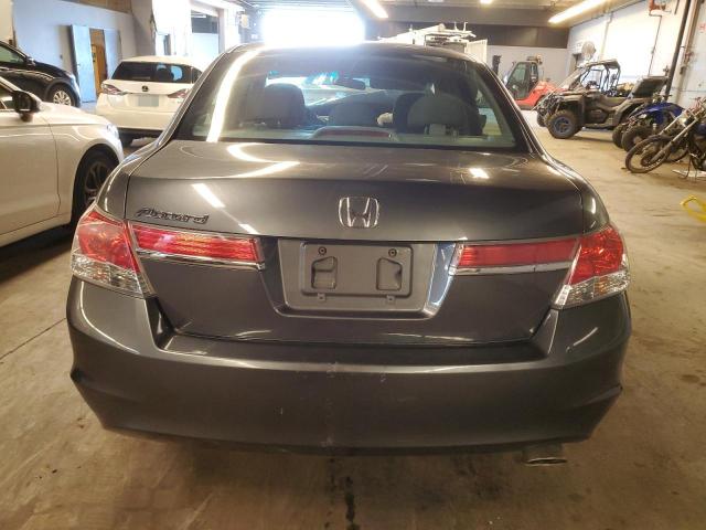 Photo 5 VIN: 1HGCP2F77CA155069 - HONDA ACCORD EX 