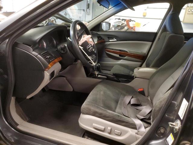 Photo 6 VIN: 1HGCP2F77CA155069 - HONDA ACCORD EX 