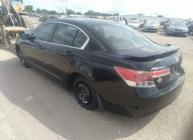 Photo 2 VIN: 1HGCP2F77CA165570 - HONDA ACCORD SDN 