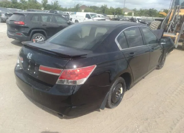 Photo 3 VIN: 1HGCP2F77CA165570 - HONDA ACCORD SDN 