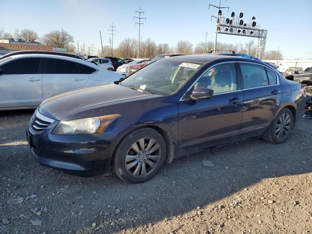 Photo 0 VIN: 1HGCP2F77CA168629 - HONDA ACCORD 