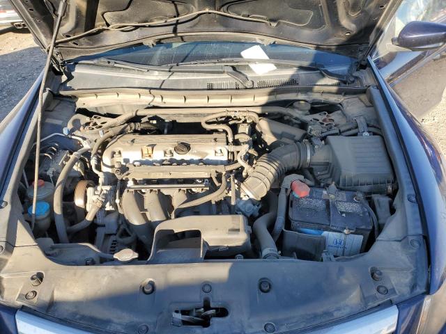 Photo 10 VIN: 1HGCP2F77CA168629 - HONDA ACCORD 