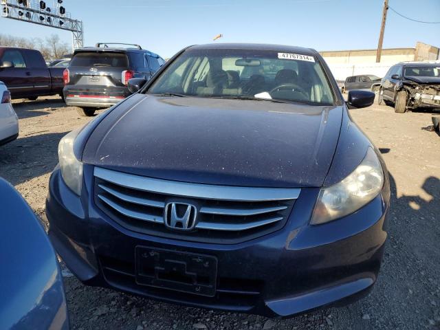 Photo 4 VIN: 1HGCP2F77CA168629 - HONDA ACCORD 