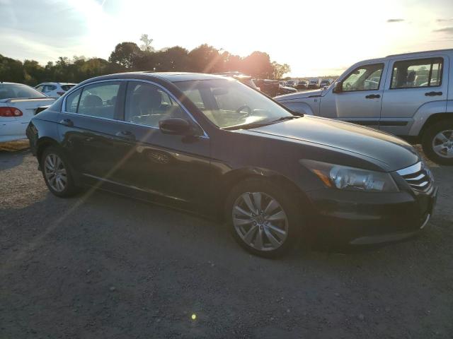 Photo 3 VIN: 1HGCP2F77CA187990 - HONDA ACCORD EX 