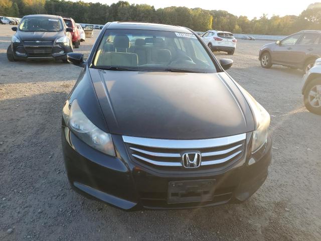 Photo 4 VIN: 1HGCP2F77CA187990 - HONDA ACCORD EX 