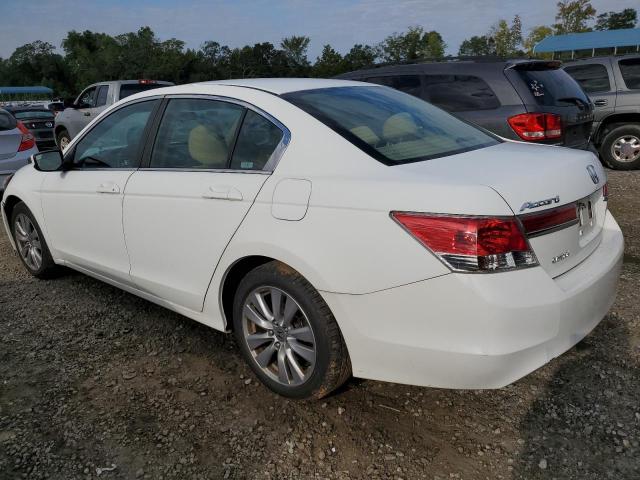 Photo 1 VIN: 1HGCP2F77CA202763 - HONDA ACCORD EX 